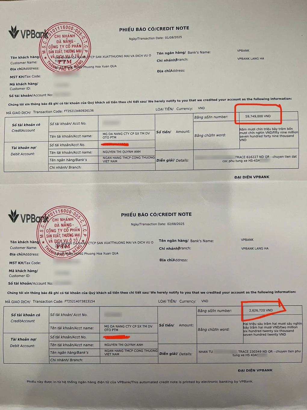 Ô tô Trung Quốc “nằm” đại lý gần 5 tháng chờ sửa, dù đã trả trước 62 triệu - 2