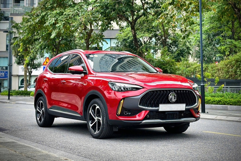 Ô tô Trung Quốc “nằm” đại lý gần 5 tháng chờ sửa, dù đã trả trước 62 triệu - 3