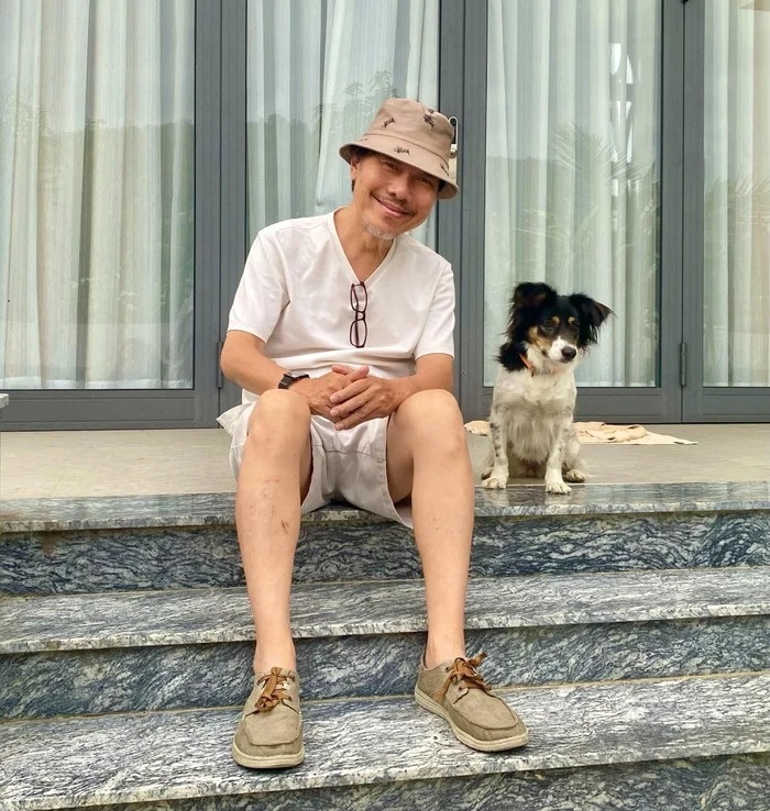 2 nghệ sĩ Việt xót xa báo tin nhà ở quê đang ngập nước tới nóc, nhiều người hỏi thăm