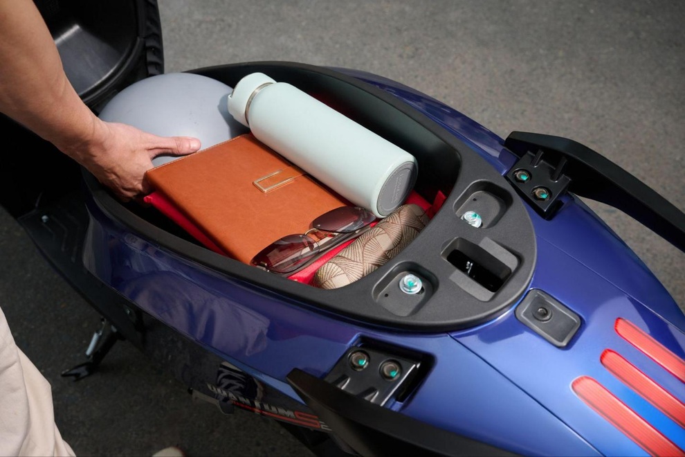 Chiến lược lái thử của Dat Bike: Đưa xe điện đến gần hơn với người tiêu dùng - 4