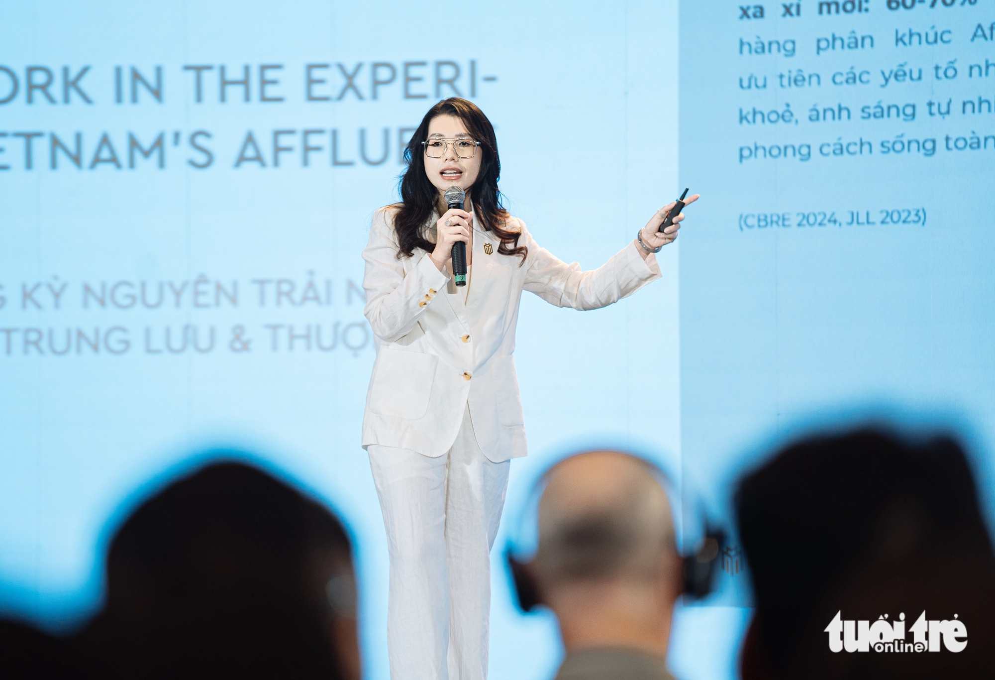 Hành vi tiêu dùng ngày càng đổi, khi 'sống hàng hiệu' vượt khỏi giới siêu giàu 2 Hành vi tiêu dùng ngày càng đổi, khi 'sống hàng hiệu' vượt khỏi giới siêu giàu - Ảnh 2.