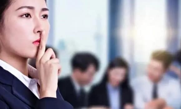 Im lặng là vàng, EQ cao, dấu hiệu EQ cao