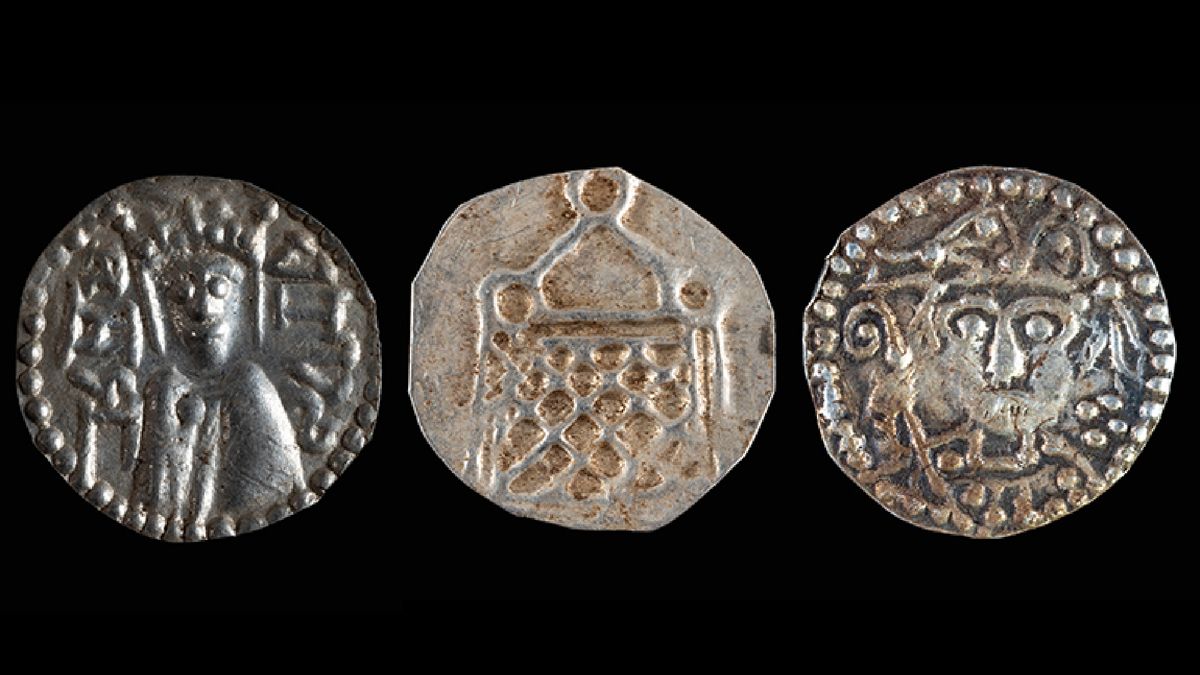 Đi đào giun, người đàn ông phát hiện kho báu vô giá nặng 6kg- Ảnh 2.