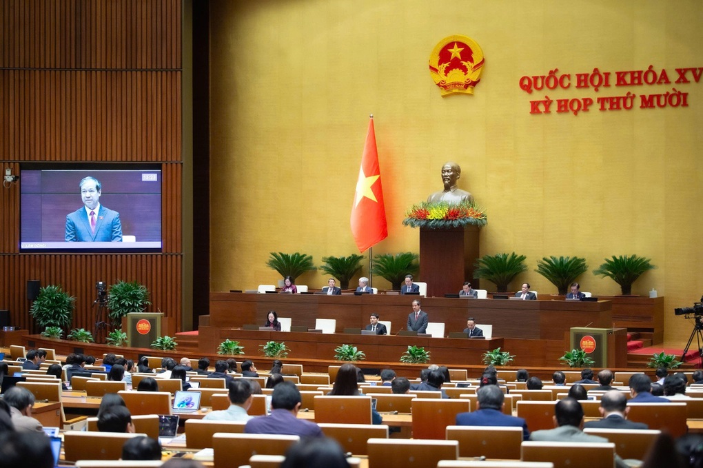 “Bộ Giáo dục không can thiệp vào việc đào tạo bác sĩ chuyên khoa” - 2