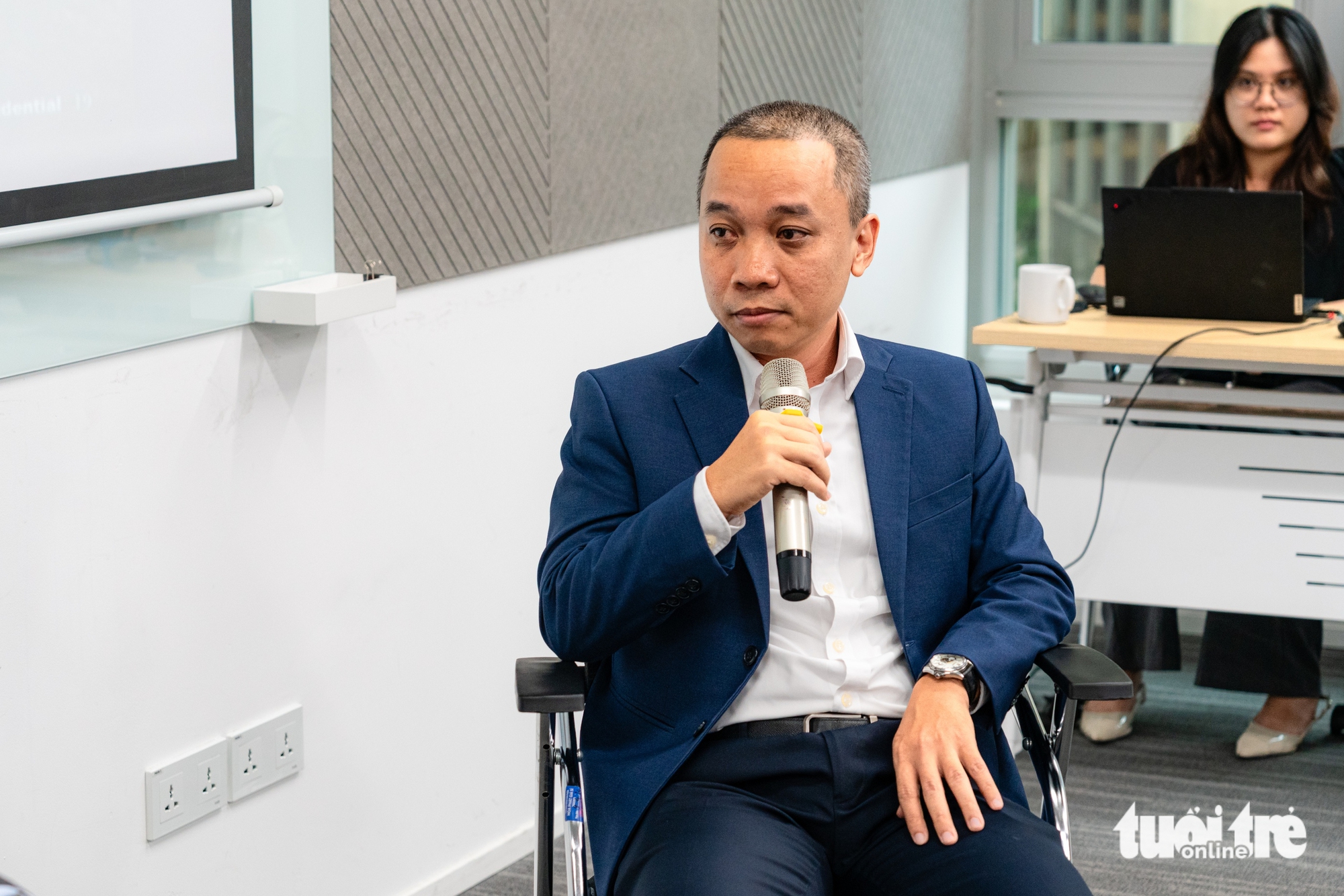 Kỳ vọng Việt Nam bứt phá đón vốn đầu tư xanh trong năm 2026 - Ảnh 2.