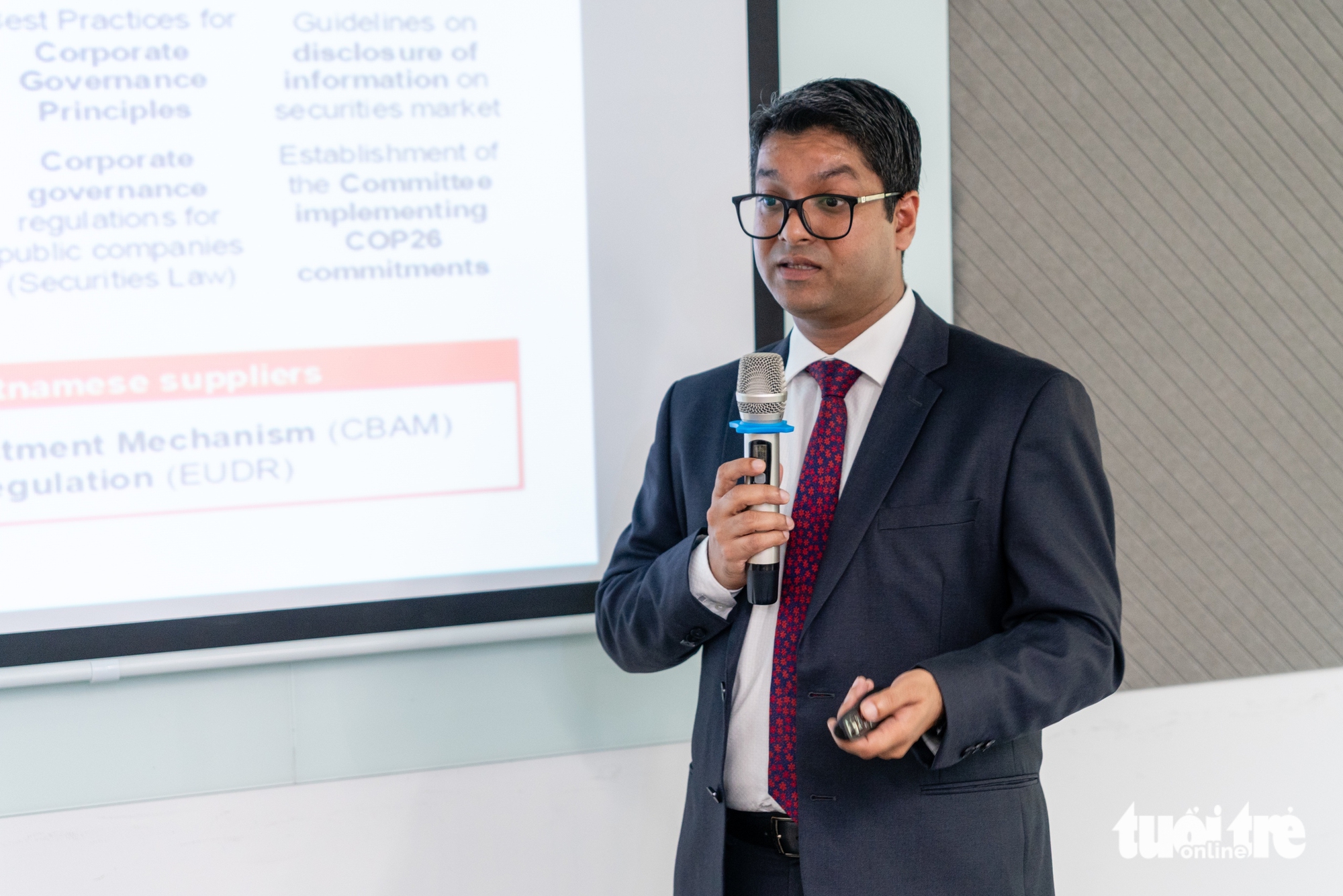 Kỳ vọng Việt Nam bứt phá đón vốn đầu tư xanh trong năm 2026 - Ảnh 3.