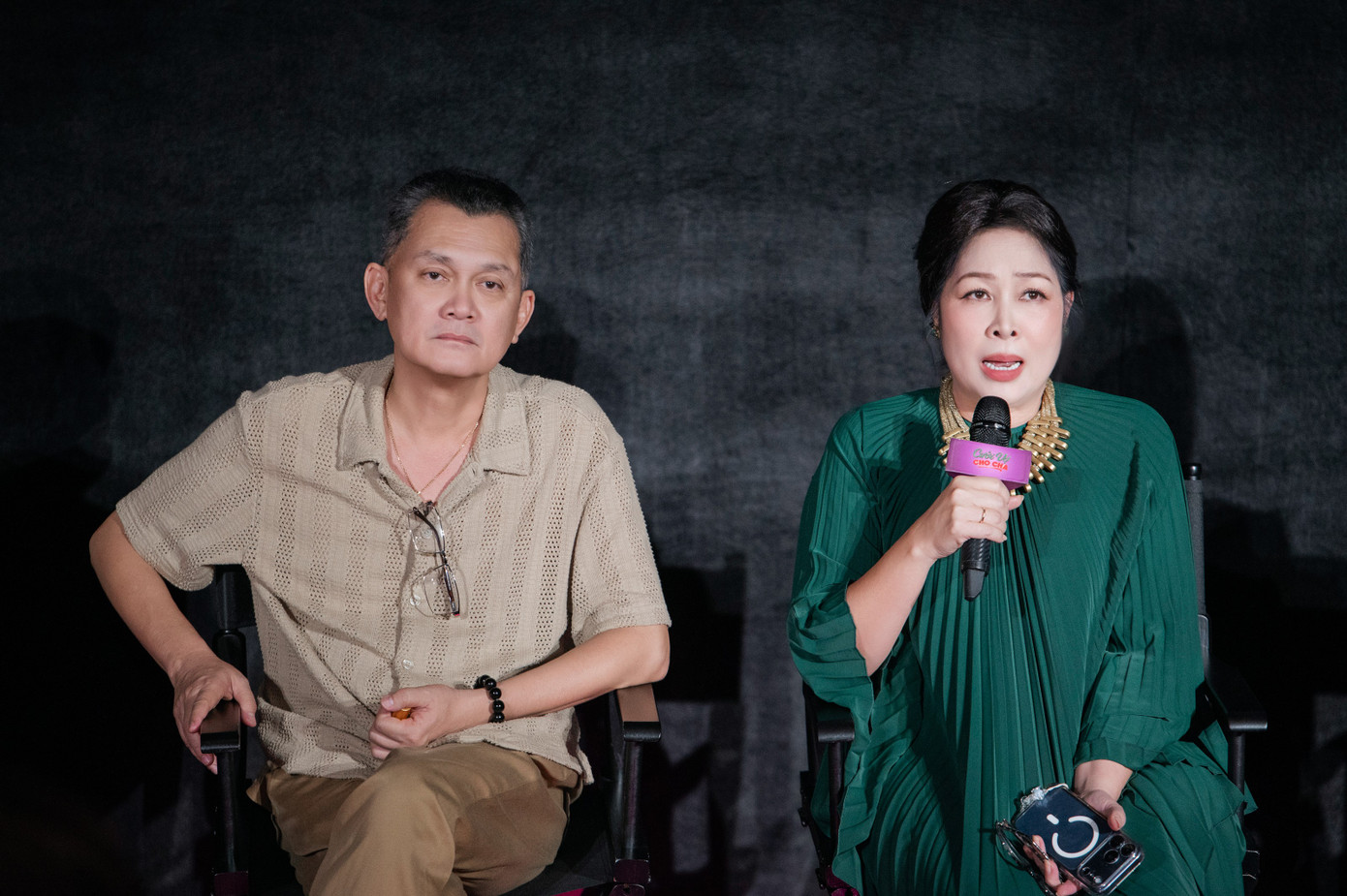 Xuân Lan 'trả giá, thấm thía' sau thua lỗ hơn 25 tỷ đồng- Ảnh 2.