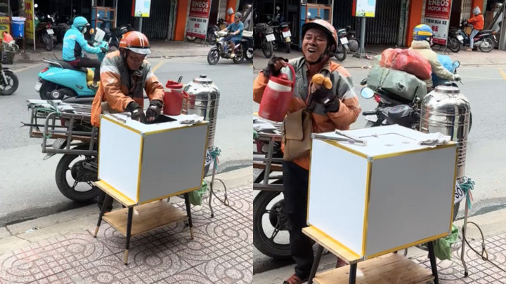 1763644367 696 Xuc dong clip shipper du doi van khong tham banh