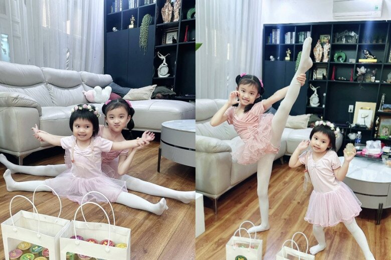 Sao Việt 24h: Ngô Thanh Vân khóc trong tiệc sinh nhật chồng trẻ, bé Gạo lần đầu tiên ra mắt người thân - 10