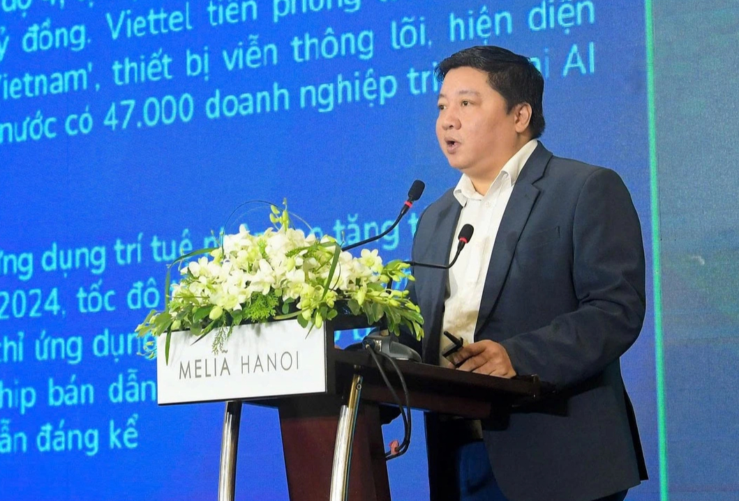 Đề xuất cơ chế thử nghiệm để doanh nghiệp nhà nước phát triển công nghệ chiến lược - Ảnh 1.