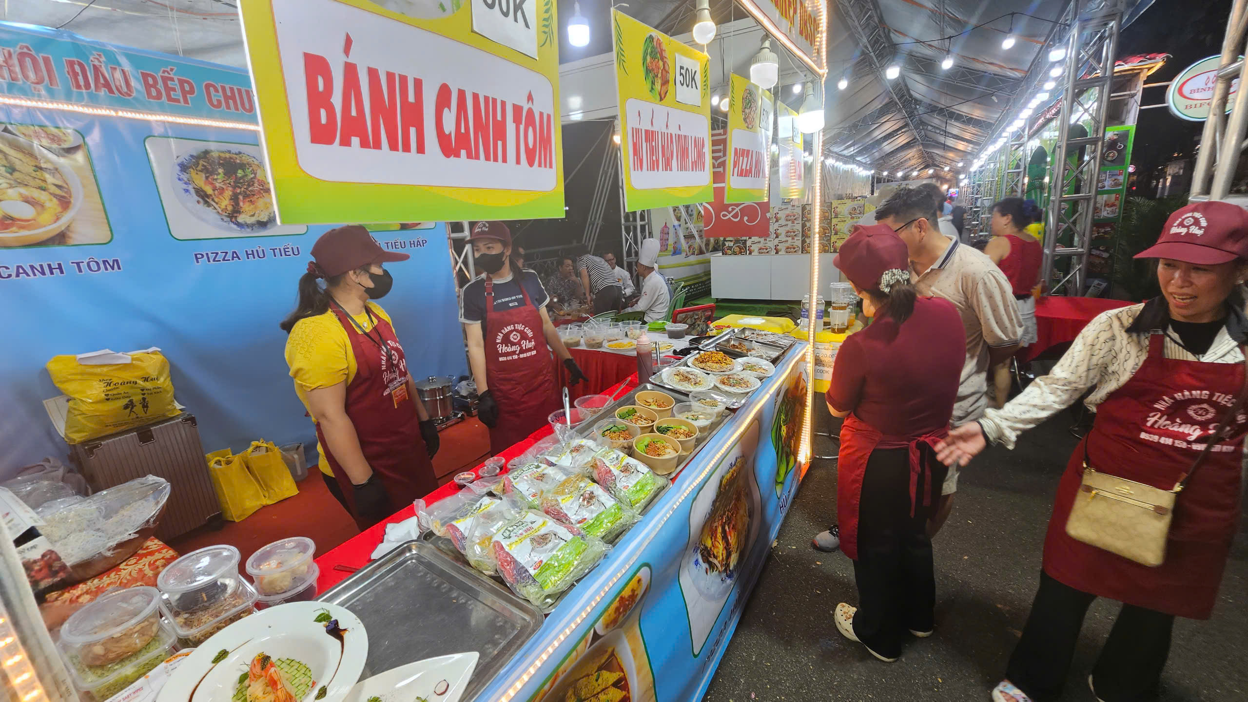 ngày hội - Ảnh 4.