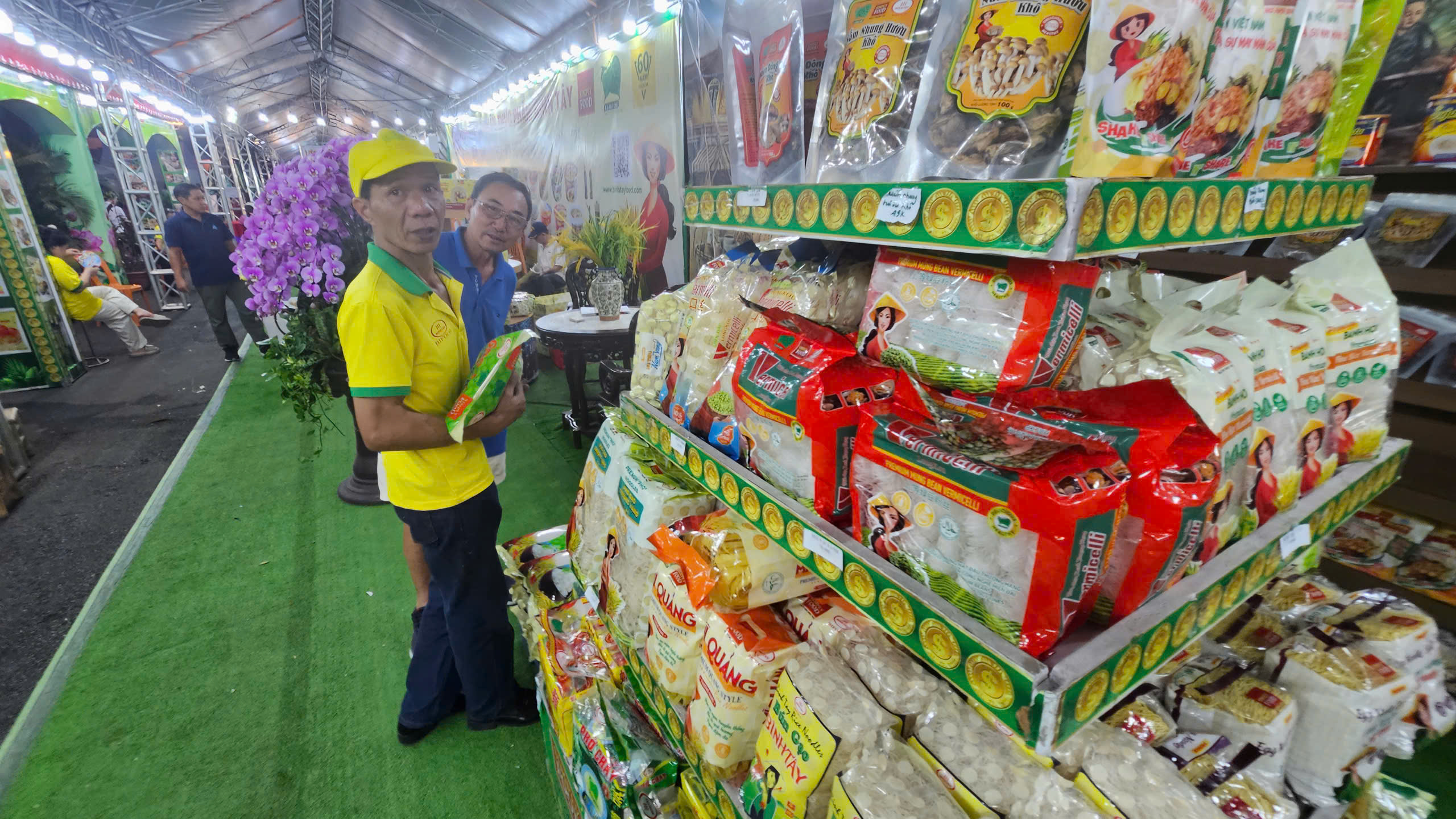 ngày hội - Ảnh 7.