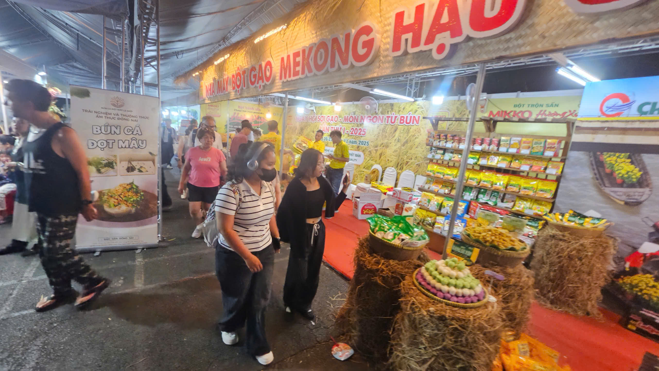 ngày hội - Ảnh 9.