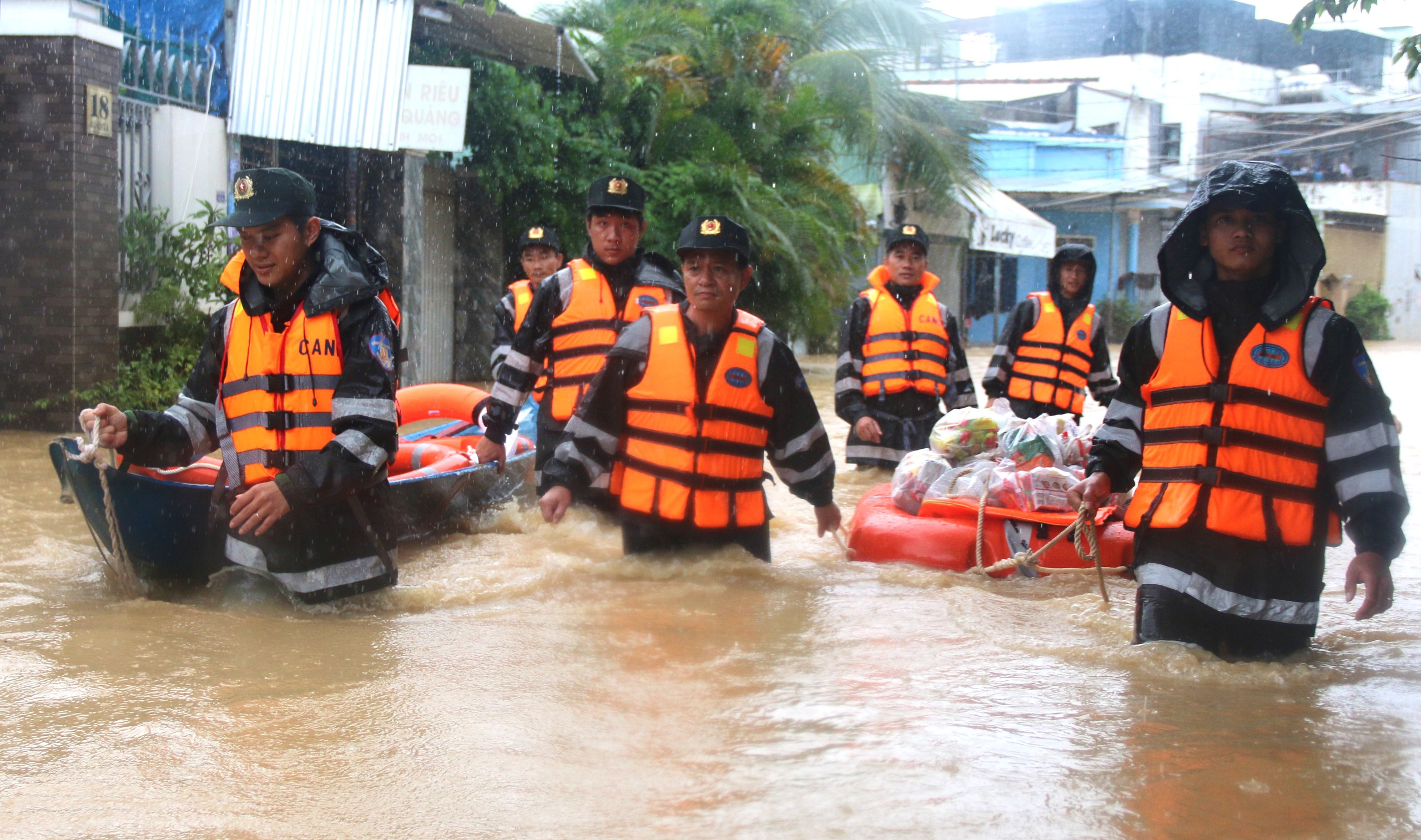 Hồ Quốc Dũng - Ảnh 3.