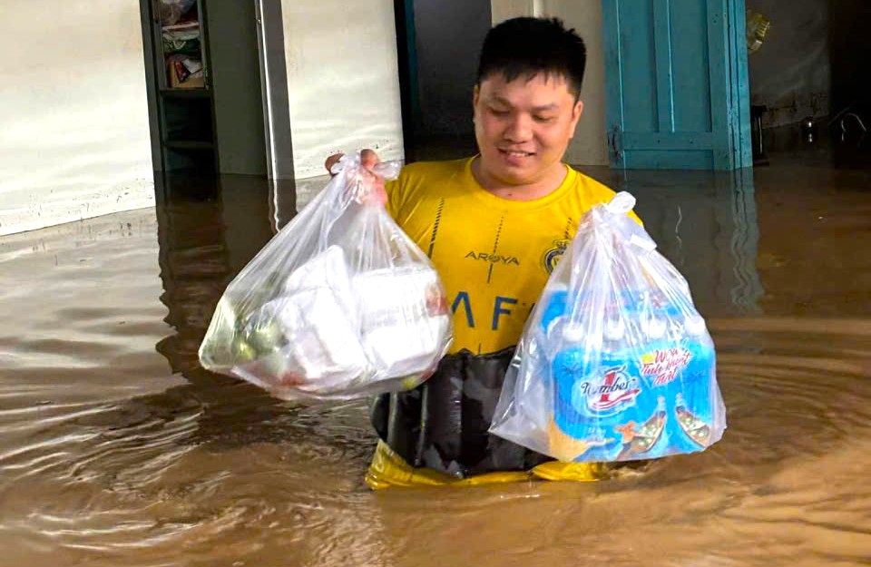 Cô giáo - Ảnh 2.