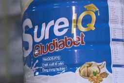 Gần 600 loại sữa giả tuồn ra thị trường, người đã sử dụng gặp nguy hại nào?