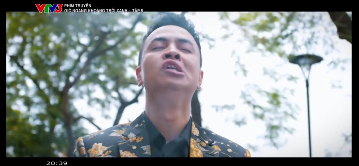 Cây hài mới nổi gánh cả phim Việt giờ vàng: Nhìn mặt đã thấy buồn cười, thở câu nào viral câu đó- Ảnh 4. Cây hài mới nổi gánh cả phim Việt giờ vàng: Nhìn mặt đã thấy buồn cười, thở câu nào viral câu đó- Ảnh 4.