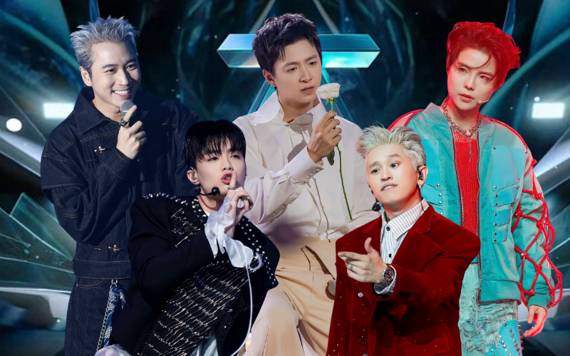 Người đang đi đúng lộ trình làm Quán quân Anh Trai Say Hi mùa 2 nhất- Ảnh 7.