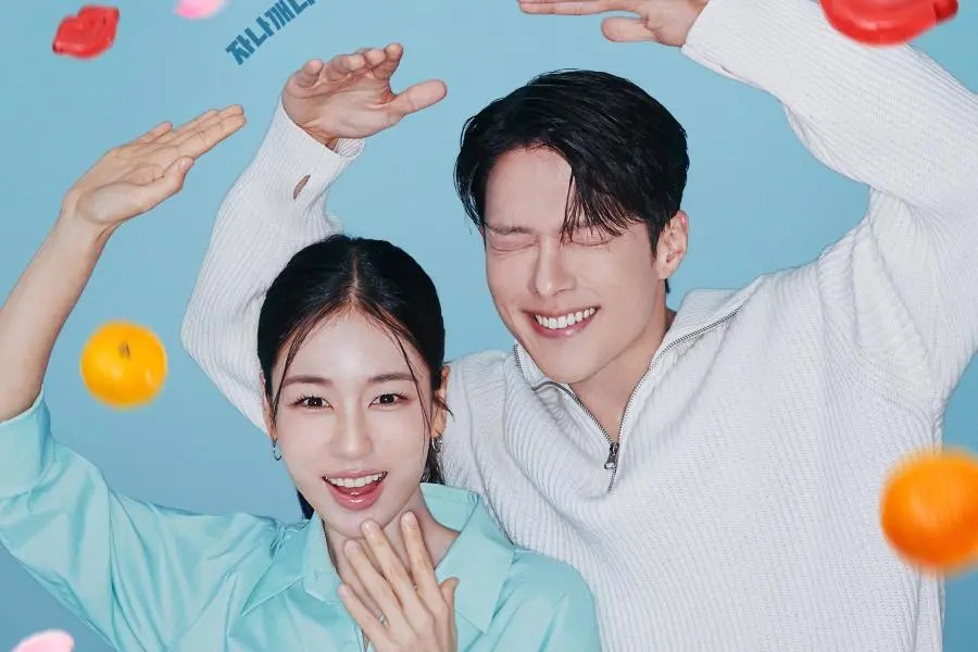 Màn ảnh Hàn đang có 1 phim ngôn tình hay điên lên được: Cặp chính đẹp nhất trần đời, rating tăng 130% chỉ sau 1 tập 3 1763652682 846 Man anh Han dang co 1 phim ngon tinh hay