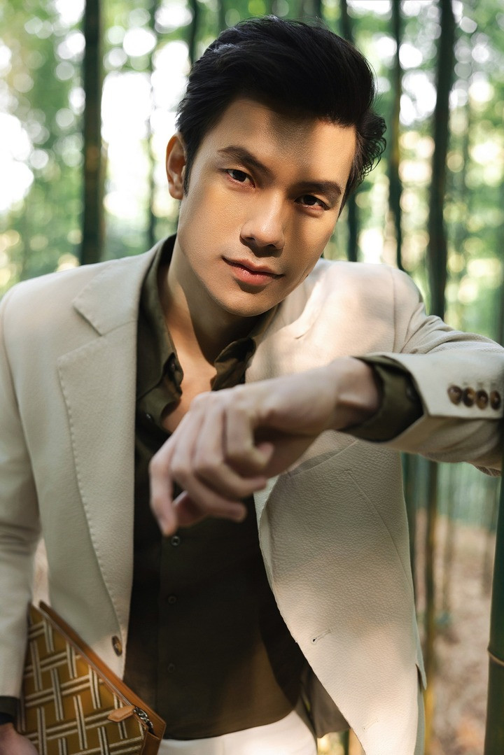 Những sao Việt gây bất ngờ khi xuất thân từ nghề giáo viên- Ảnh 3.