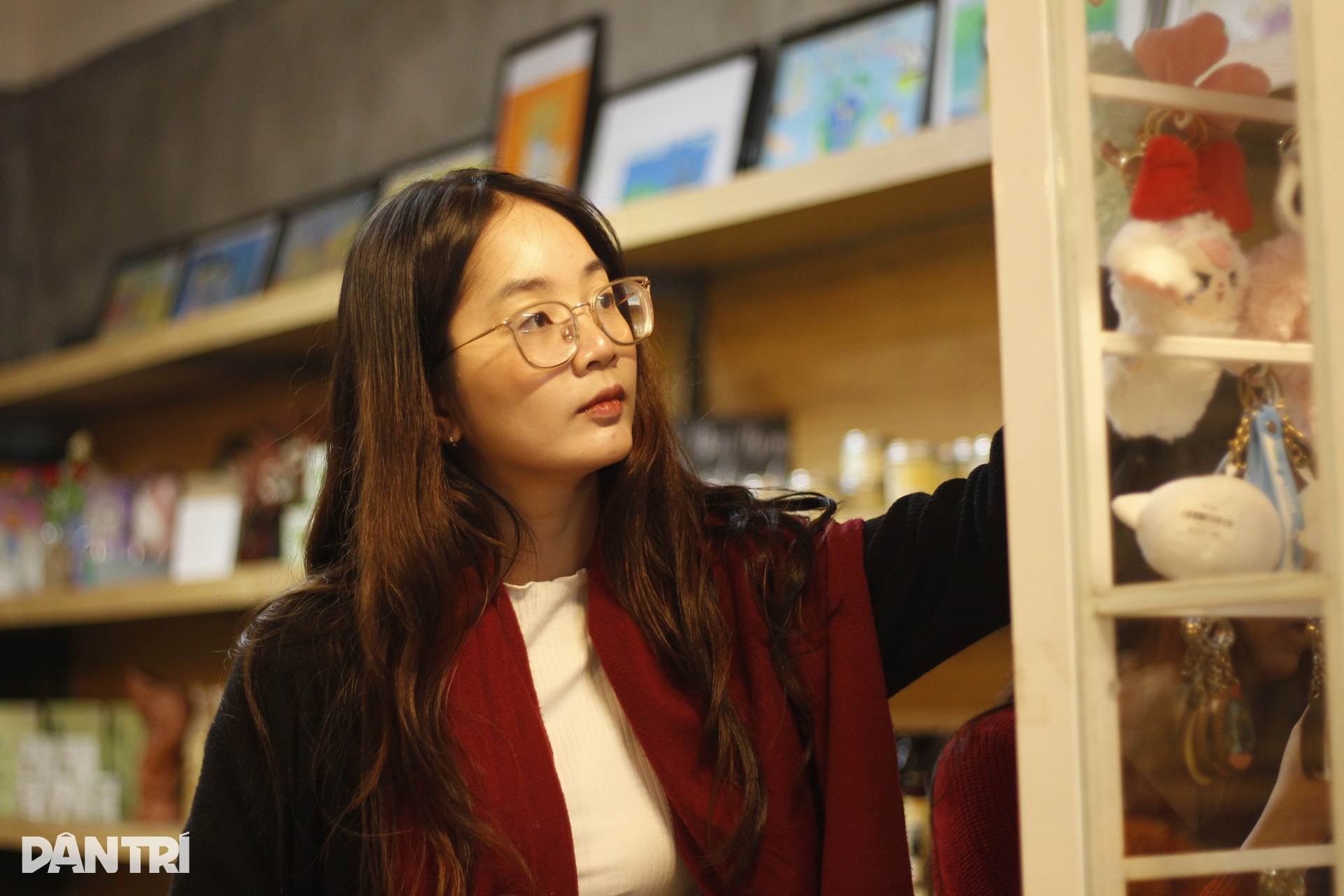 Hành trình lặng thầm của cô giáo 9x bên những học trò câm điếc - 10