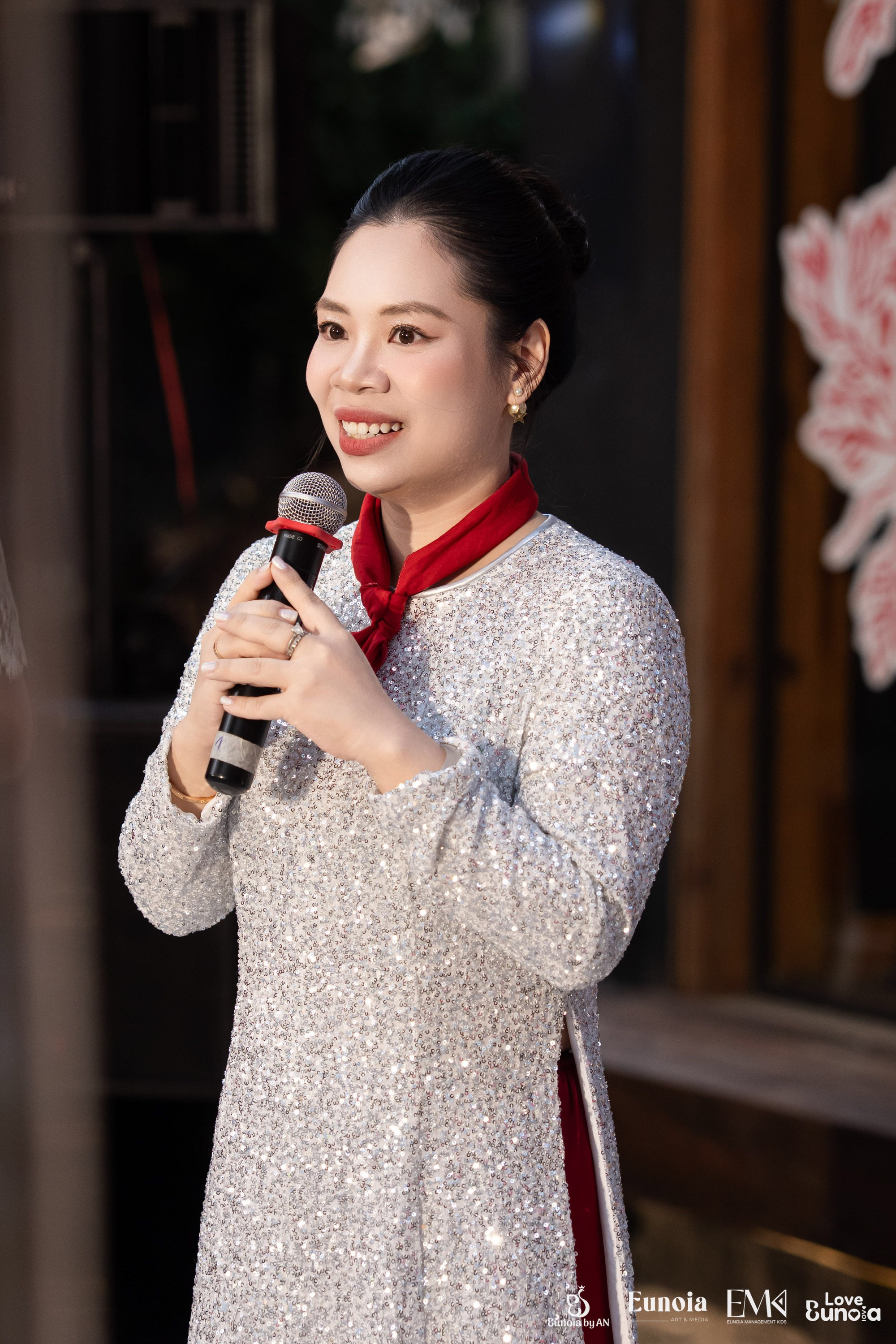 Đường đến thành công của CEO Vũ Lan Anh: Khi tình yêu của một người mẹ tạo nên thương hiệu Việt mang tầm quốc tế- Ảnh 2.