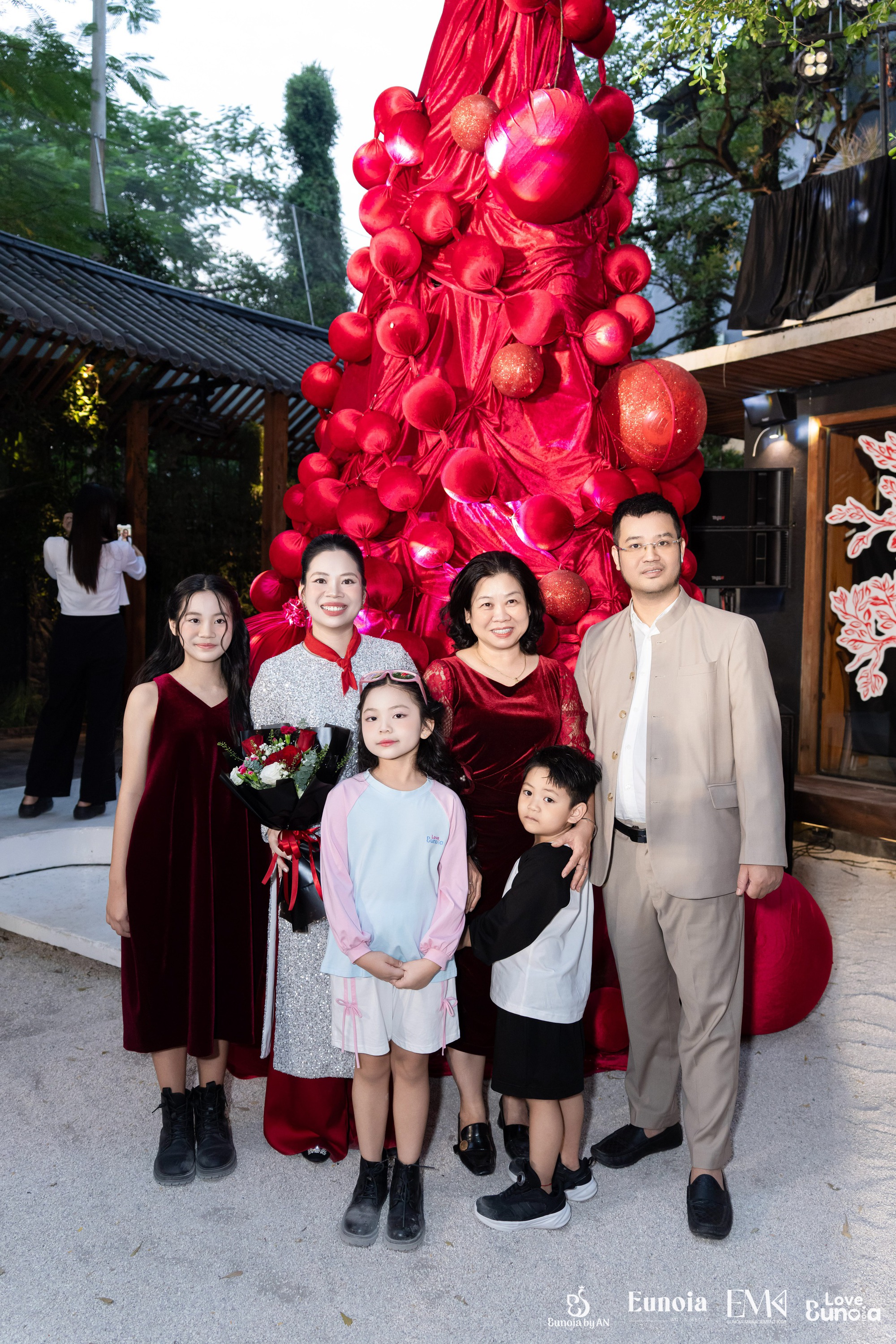 Đường đến thành công của CEO Vũ Lan Anh: Khi tình yêu của một người mẹ tạo nên thương hiệu Việt mang tầm quốc tế- Ảnh 10.