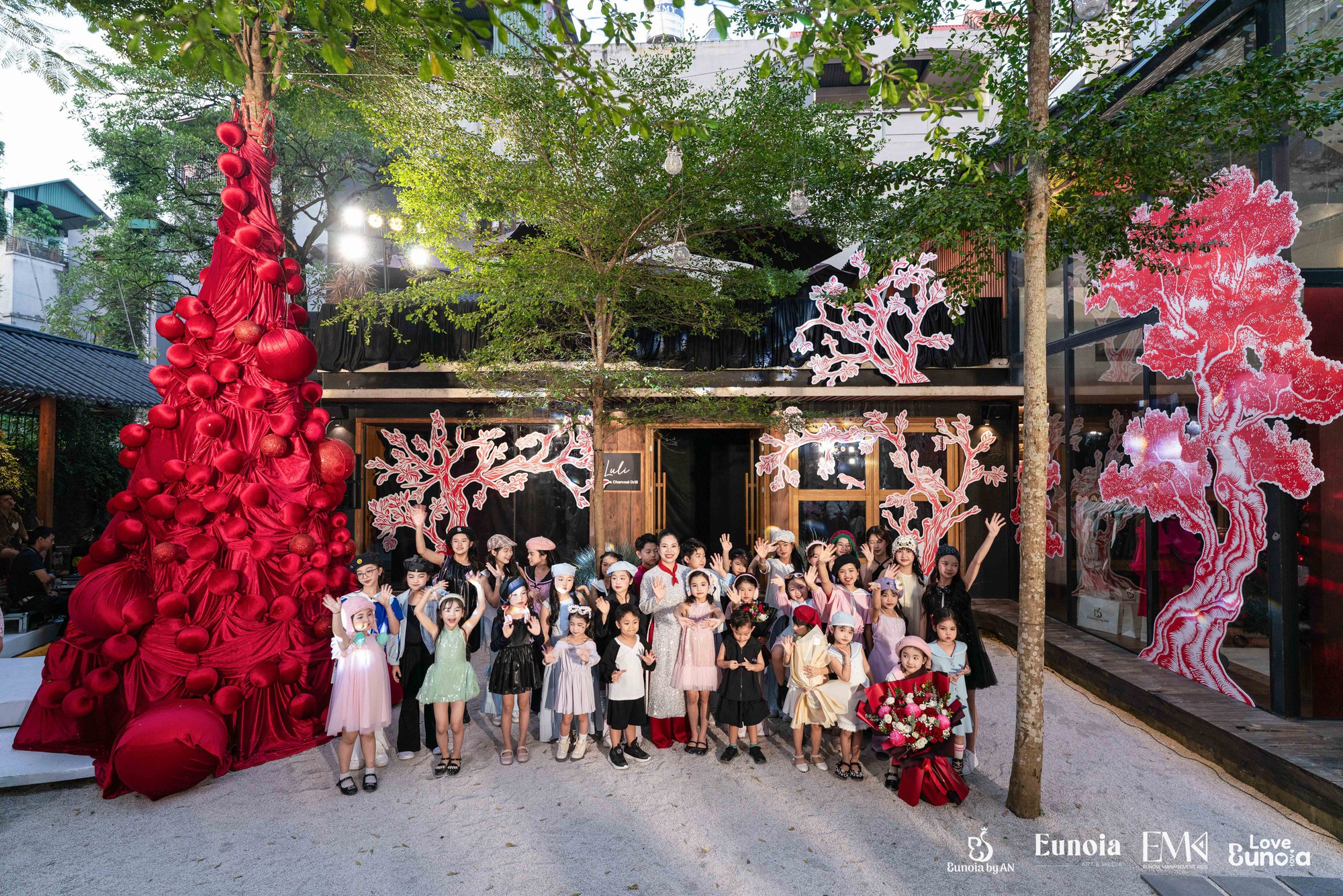 Đường đến thành công của CEO Vũ Lan Anh: Khi tình yêu của một người mẹ tạo nên thương hiệu Việt mang tầm quốc tế- Ảnh 11.