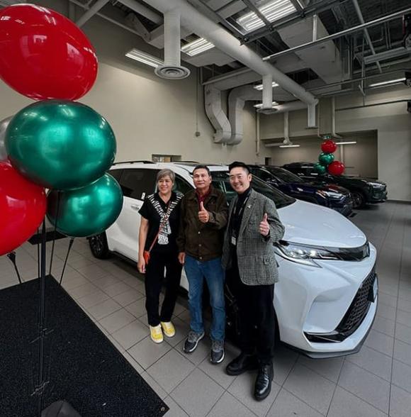 Hoa hậu Diễm Hương, sao Việt