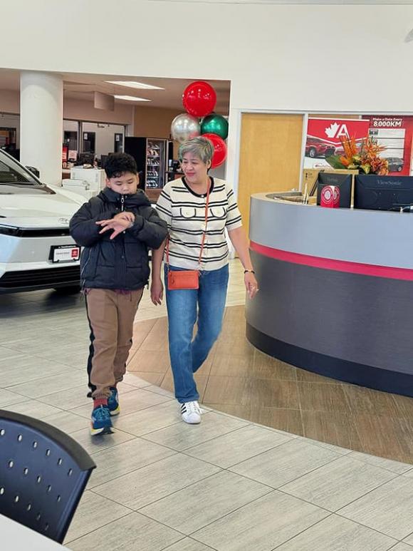 Hoa hậu Diễm Hương, sao Việt