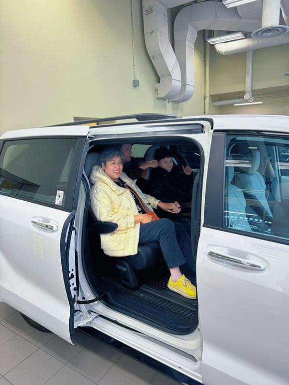 Hoa hậu Diễm Hương, sao Việt