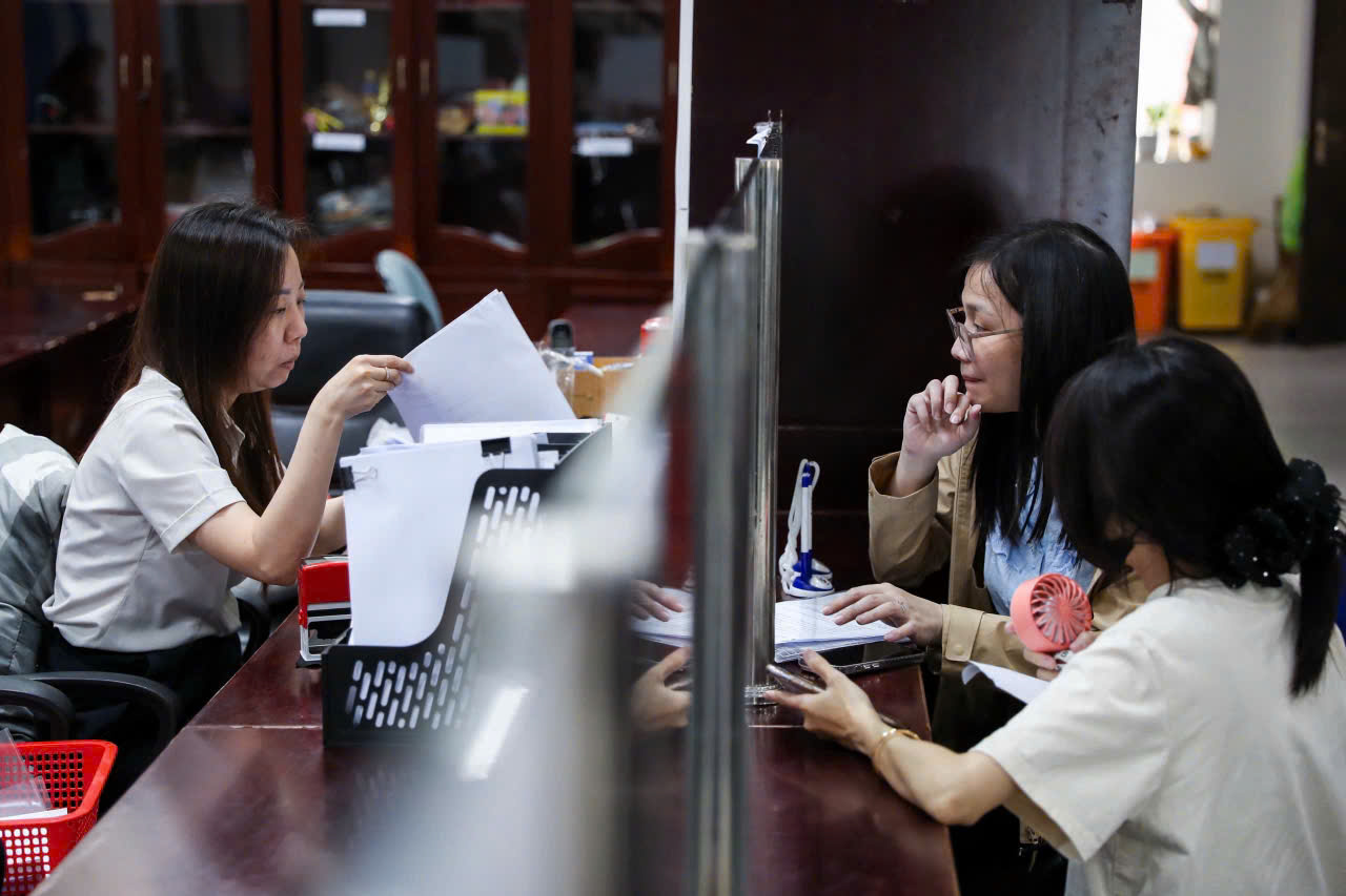 Sửa thuế cần phù hợp, hỗ trợ người dân- Ảnh 2.