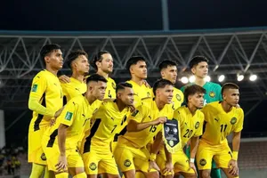 AFC chính thức lên tiếng về rắc rối của bóng đá Malaysia