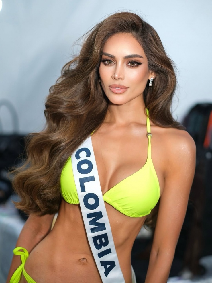 Ai đăng quang Hoa hậu Hoàn vũ 2025 - 4