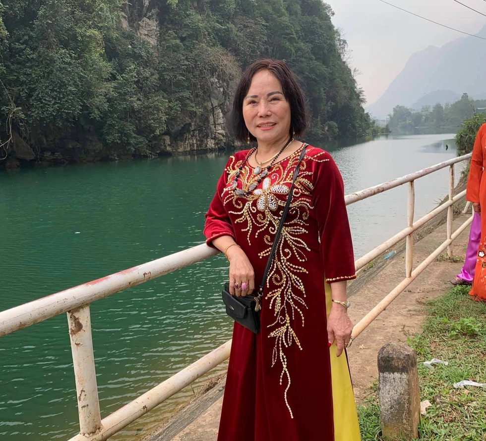 Người mẹ tại Việt Nam tìm 2 con trai ở Pháp để bàn giao đất đai, tài sản - 3