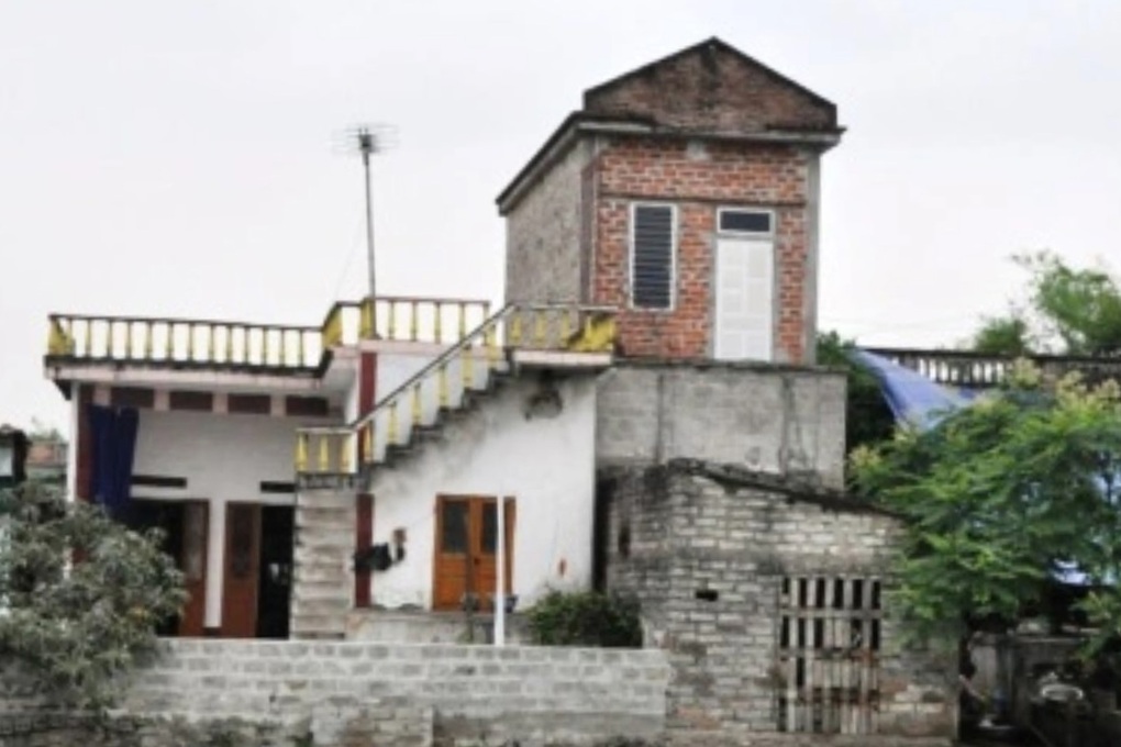 Vụ án gã trai hãm hiếp, sát hại hàng xóm (kỳ cuối): Gã sát nhân ở cạnh nhà - 1