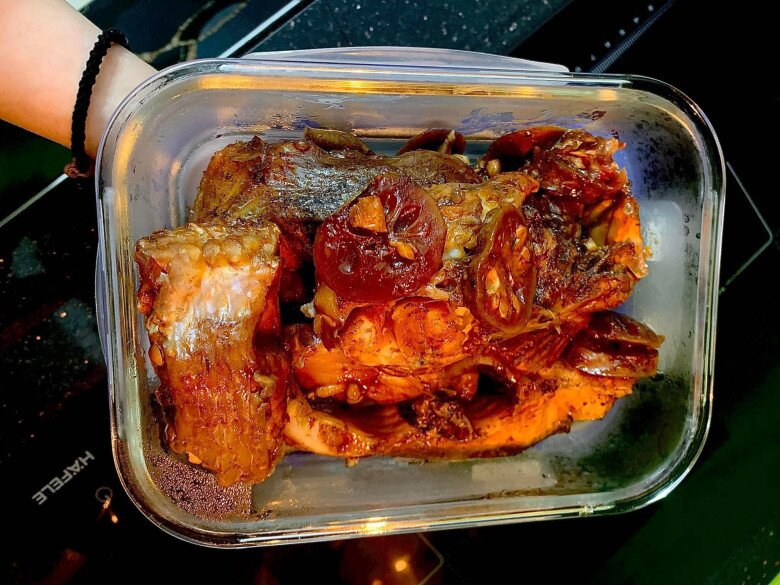 Thứ quả có ruột màu hồng cực xinh xưa đầy ở quê nay thành đặc sản thành phố, giá ngang trái cây nhập khẩu 7 Thứ quả có ruột màu hồng cực xinh xưa đầy ở quê nay thành đặc sản thành phố, giá ngang trái cây nhập khẩu - 7