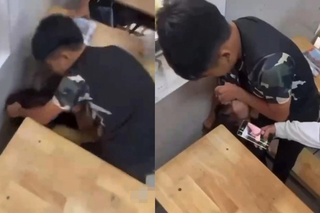 Khi bạo lực lứa tuổi học sinh không dừng ở những cú đấm - 2