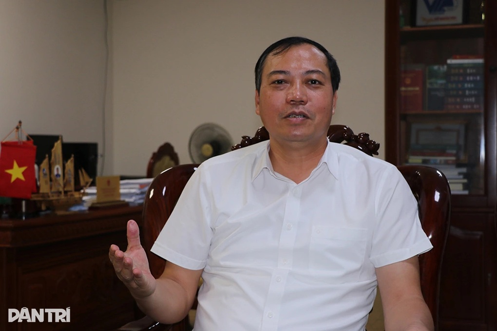 Khi bạo lực lứa tuổi học sinh không dừng ở những cú đấm - 3