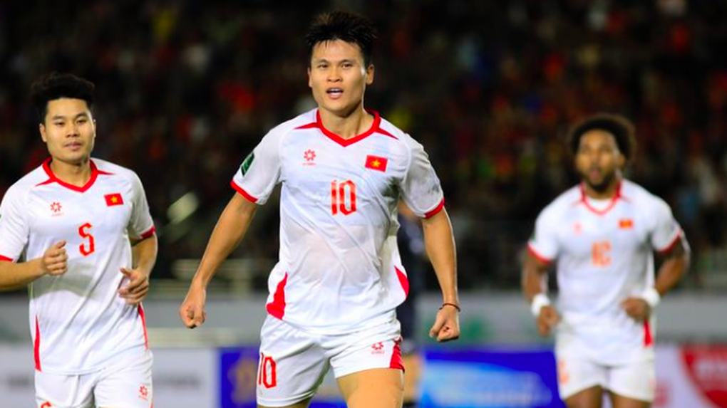 Bóng đá Đông Nam Á thắng lớn ở vòng loại châu Á, đồng loạt tăng hạng FIFA - 2