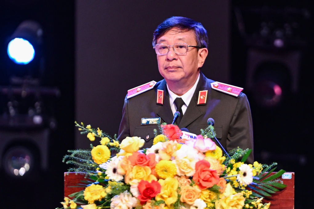 Dự Luật An ninh mạng sẽ cấm việc dùng AI để bôi nhọ cá nhân, tổ chức - 2