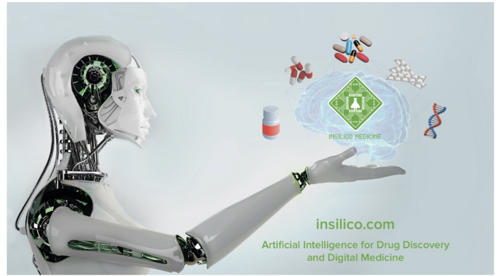 Cuộc đua tỷ USD đi tìm thuốc 'trường sinh bất lão'- Ảnh 3.