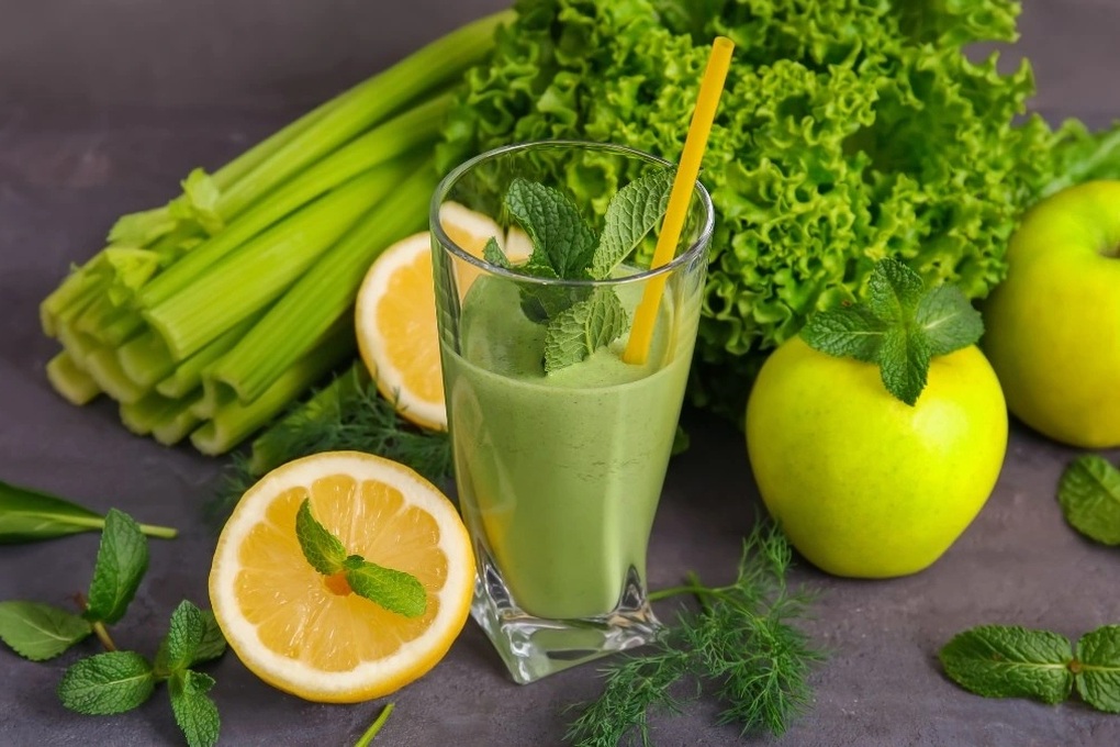 3 thói quen buổi sáng rất tố cho gan và thận - 3