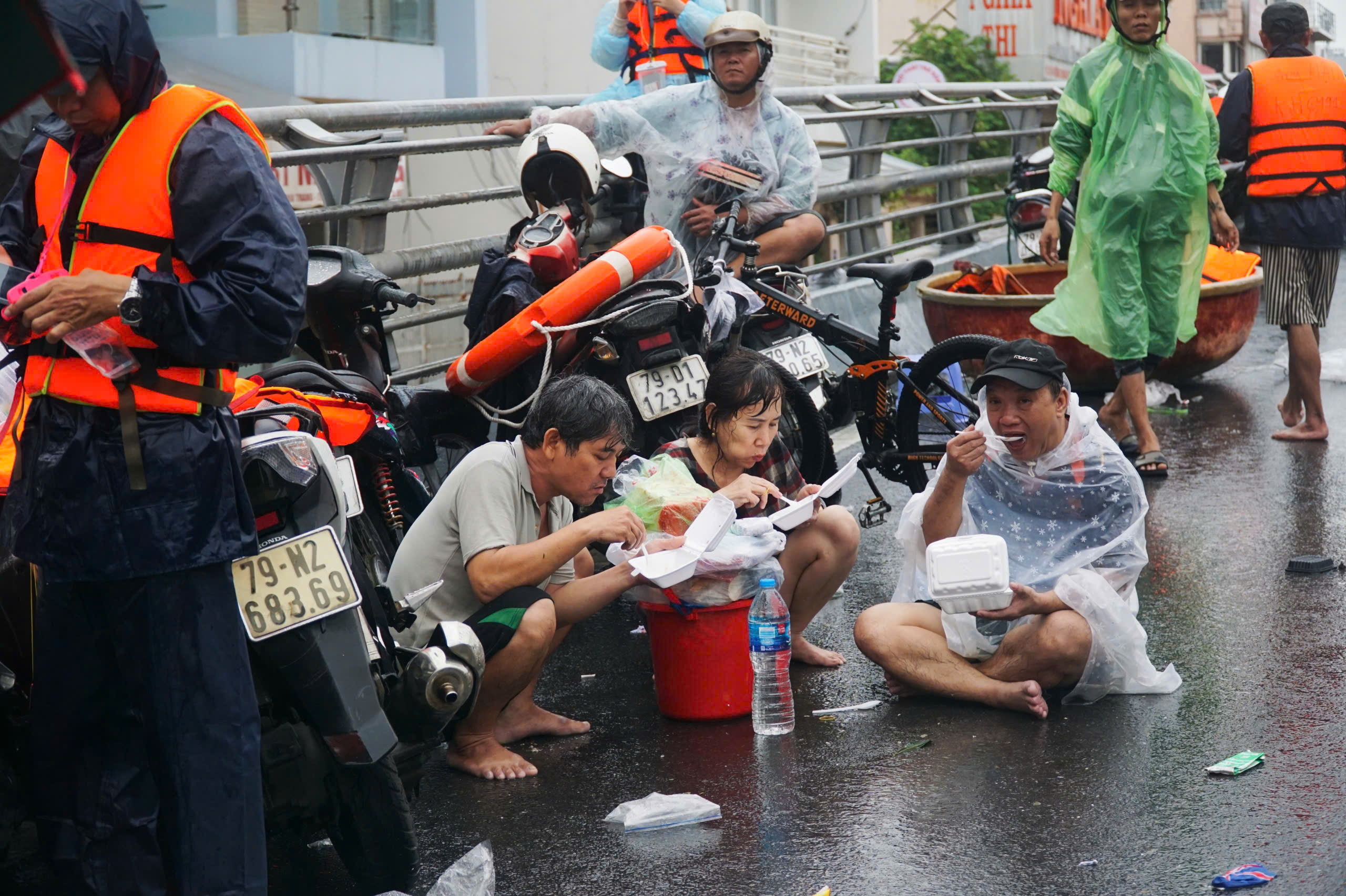 lũ lụt - Ảnh 3.