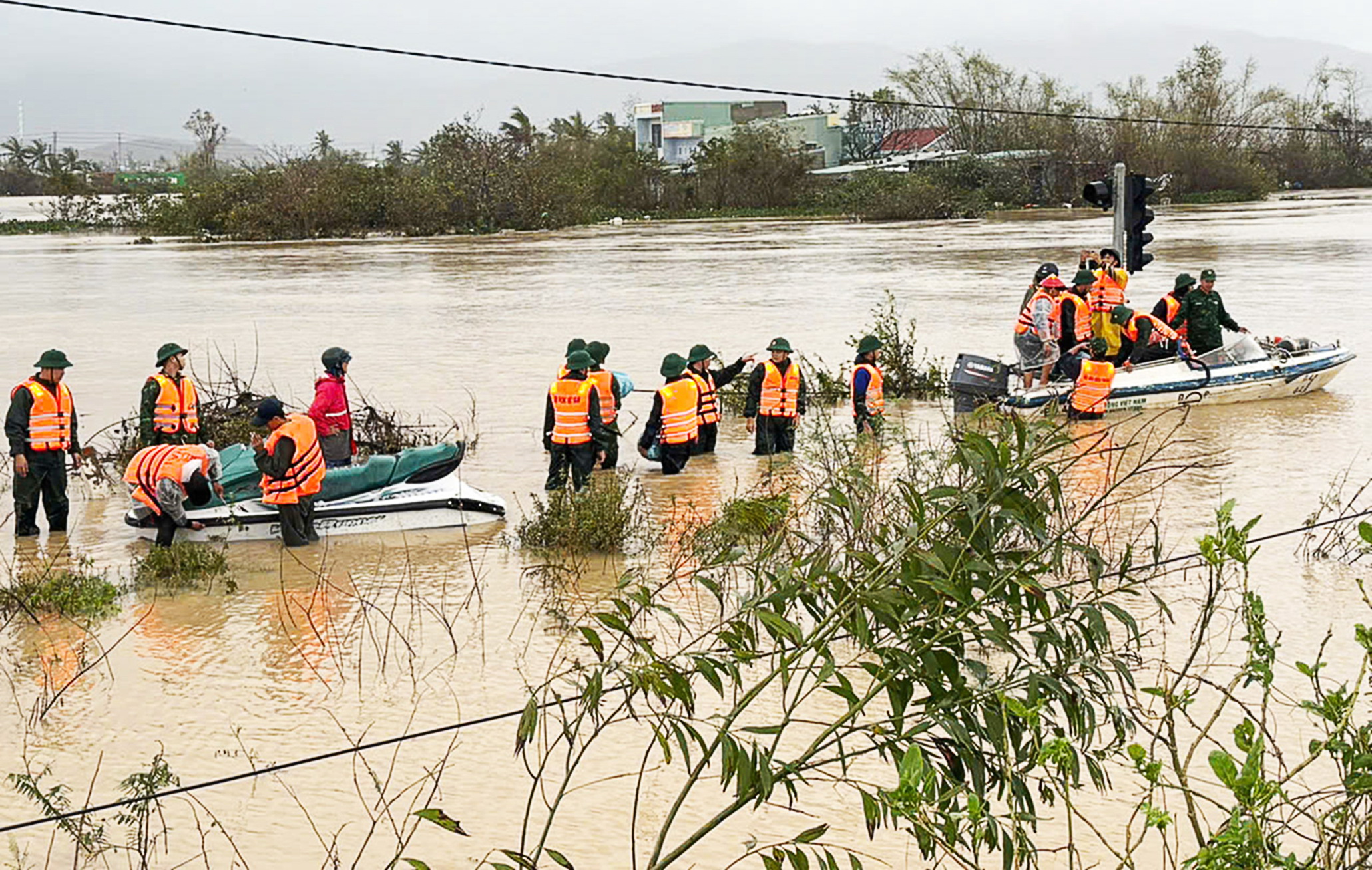 lũ lụt - Ảnh 4.