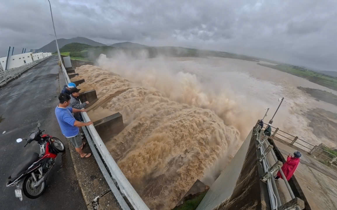 lũ lụt - Ảnh 11.