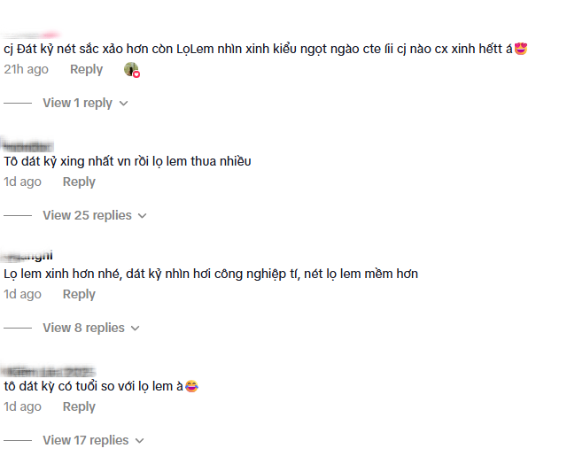 Lọ Lem suýt mất hạng bởi gái xinh 2k5 đang hot- Ảnh 2.