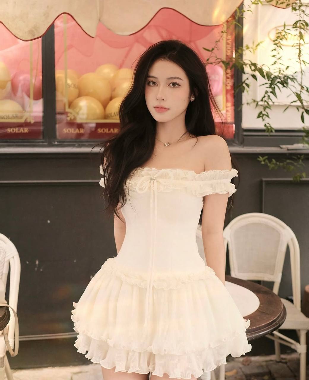 Lọ Lem suýt mất hạng bởi gái xinh 2k5 đang hot- Ảnh 13.