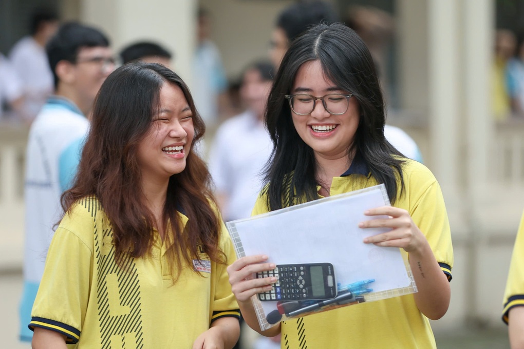 Liên tục thay đổi tuyển sinh đại học, học sinh “chạy theo đến bao giờ? - 2