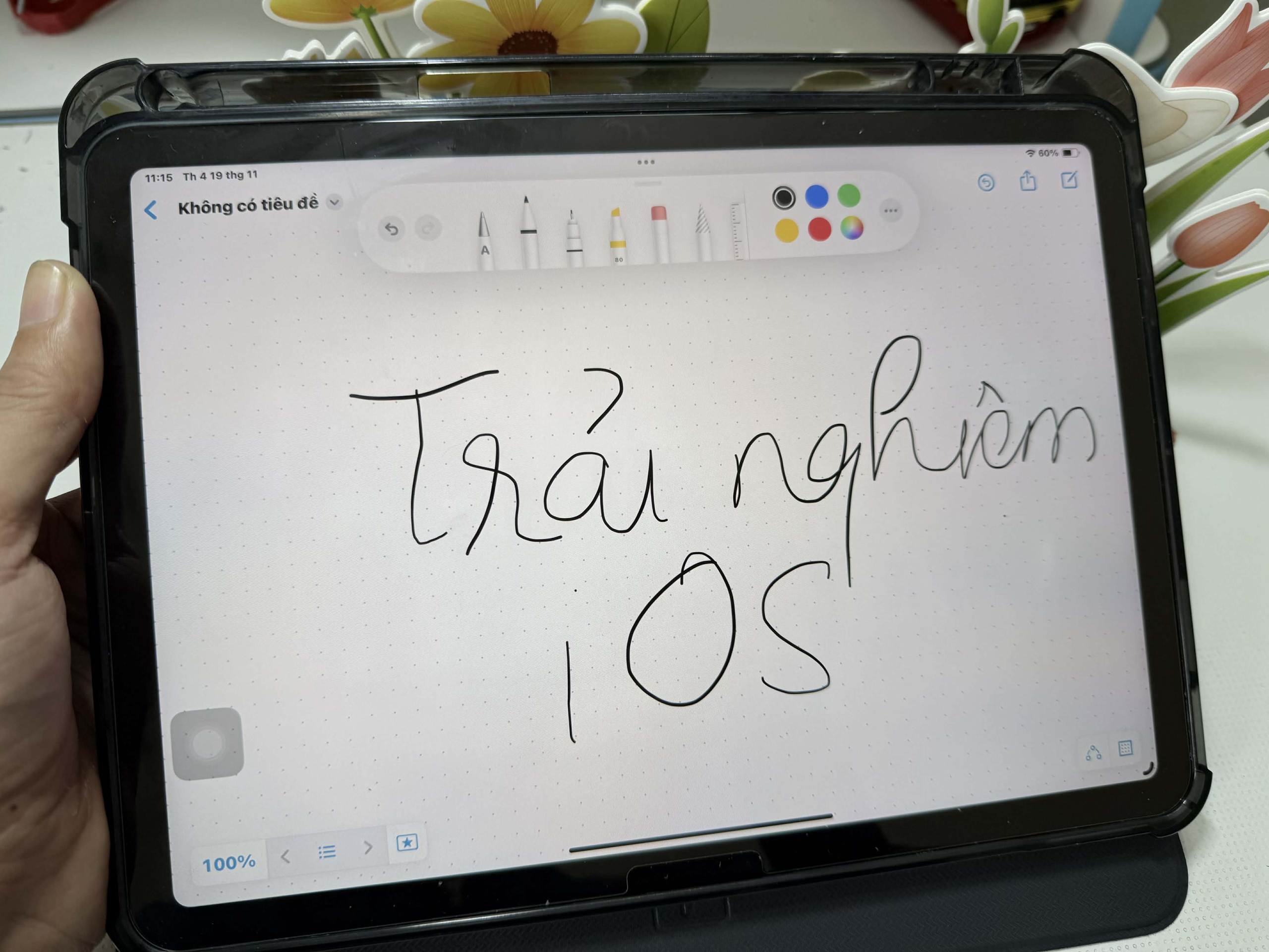 Những 'điểm yếu' iOS khiến người dùng iPhone ngán ngẩm - Ảnh 4.